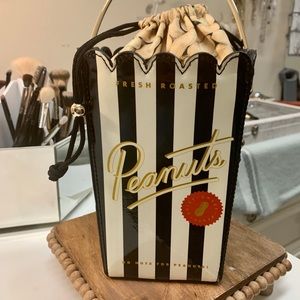Kate Spade Peanuts Collectors Bag